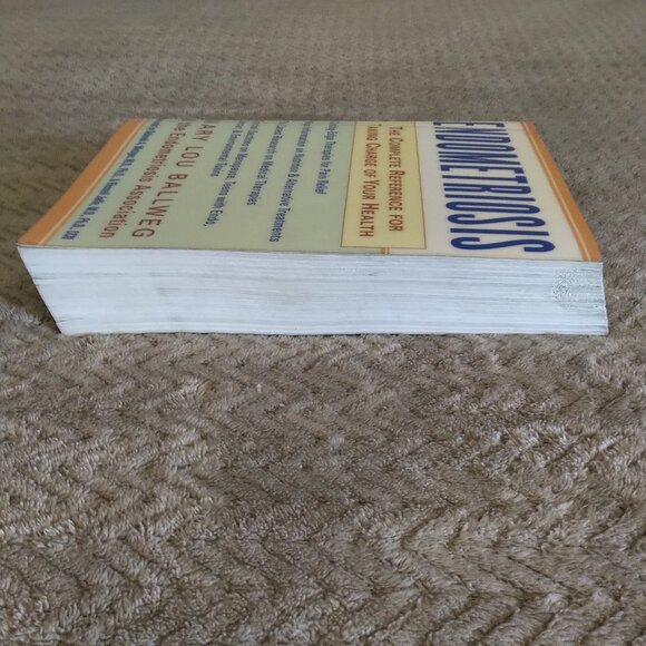 Endometriosis - The Complete Reference For Taking Charge Of Your Health - Book - Picture 7 of 14